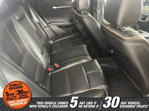 Used 2017 Chevrolet Impala Premier image 16