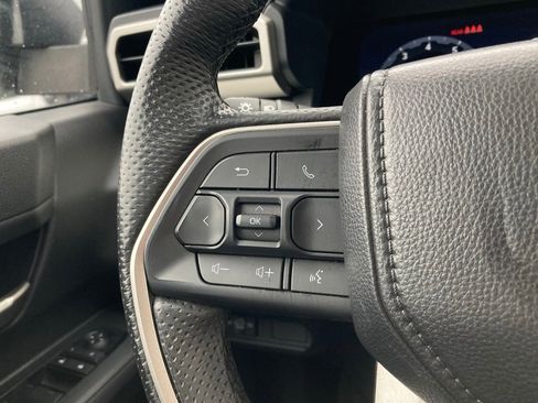 Used 2024 Toyota Tacoma TRD Sport image 15