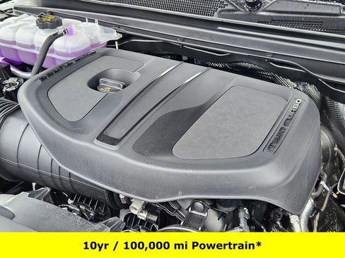 New 2026 RAM 1500 Rebel image 37