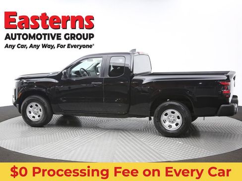 Used 2022 Nissan Frontier S RWD image 60