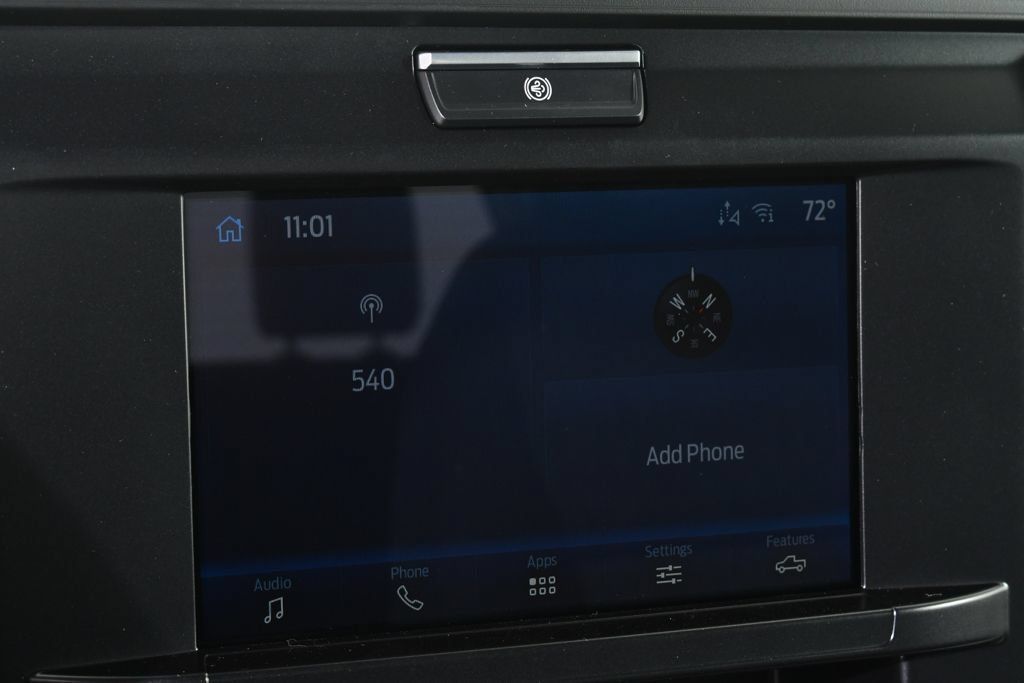 New 2027 Ford F550 4x4 Crew Cab image 28