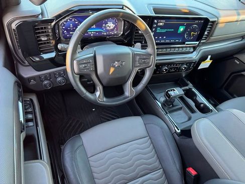 Used 2024 Chevrolet Silverado 1500 ZR2 w/ ZR2 Bison Edition image 27