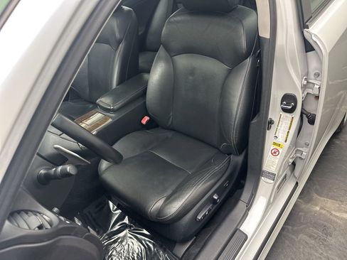 Used 2010 Lexus IS 250 AWD image 15