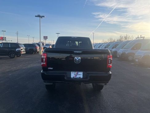 Used 2019 RAM 2500 Limited image 4