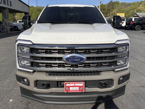 Used 2026 Ford F250 King Ranch AWD/4WD image 3