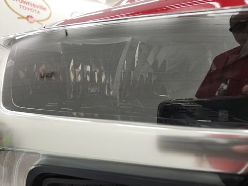 Used 2025 Toyota Tundra SR5 w/ SX Package RWD image 10