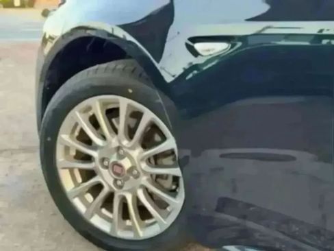 Used 2018 FIAT 124 Spider Classica RWD image 9