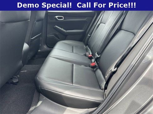 Used 2025 Acura Integra A-Spec image 13