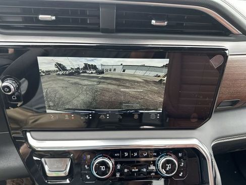 New 2026 GMC Sierra 3500 Denali Ultimate w/ LPO, Black Badging Package AWD/4WD image 26