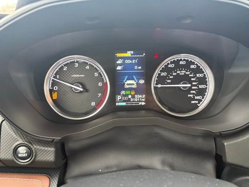 Used 2024 Subaru Forester Touring w/ POP Package 3 image 13