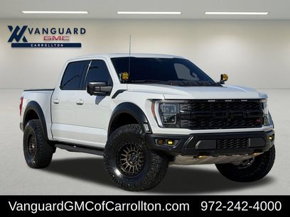 Used 2023 Ford F150 Raptor w/ Equipment Group 802A Raptor R