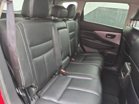 Used 2022 Nissan Murano SV image 46