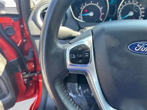 Used 2019 Ford Fiesta ST-Line image 24