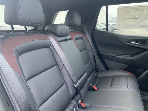 New 2026 Chevrolet Equinox RS image 26