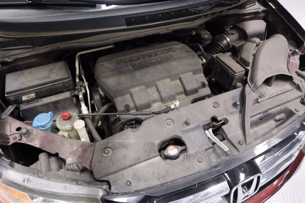Used 2014 Honda Odyssey EX-L image 17
