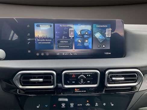 New 2026 Nissan Sentra SV w/ SV Convenience Package image 6