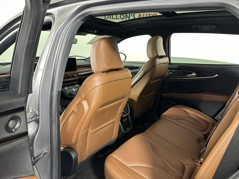 Used 2021 Lincoln Nautilus Reserve w/ Cargo Utility Package AWD/4WD image 23
