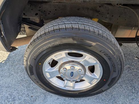 Used 2016 Ford F250 XLT w/ XLT Value Package image 6