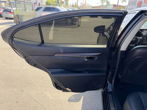 Used 2014 Lexus ES 350 w/ Premium Package FWD image 27