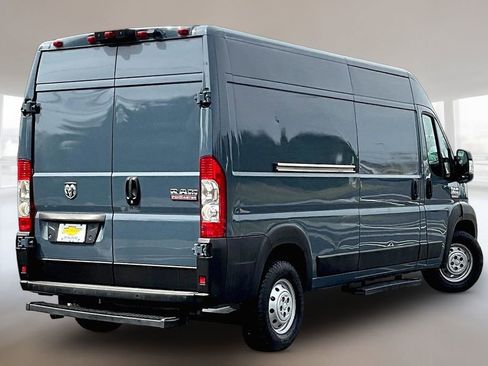 Used 2019 RAM ProMaster 2500 FWD image 6