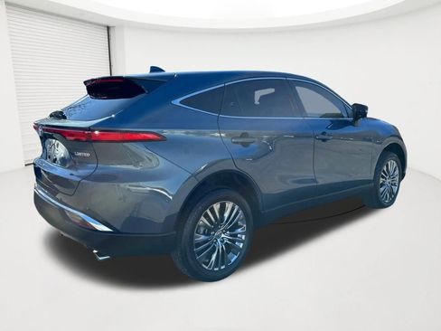 Used 2023 Toyota Venza Limited AWD/4WD image 5