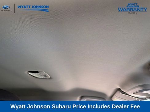 New 2026 Subaru Crosstrek 2.5i AWD/4WD image 28