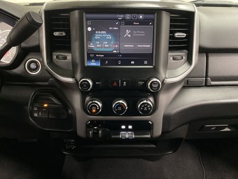 Used 2024 RAM 2500 Big Horn image 24