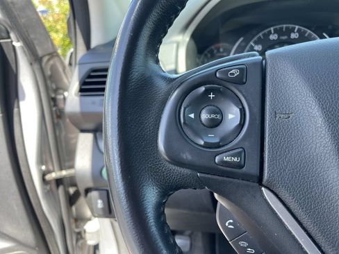 Used 2014 Honda CR-V EX-L image 17
