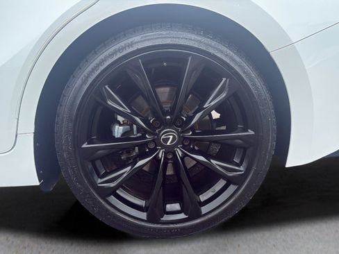 Used 2023 Lexus IS 350 F Sport AWD/4WD image 57
