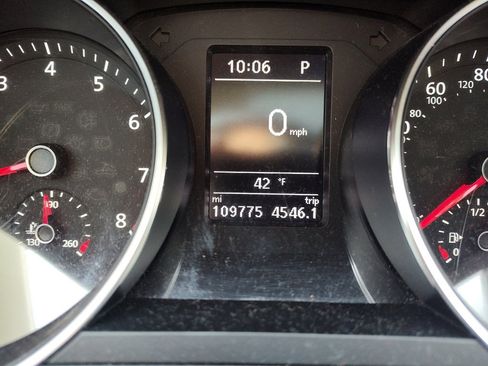 Used 2017 Volkswagen Jetta SE image 15