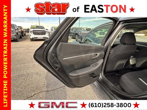 Used 2022 Hyundai Sonata SE image 18