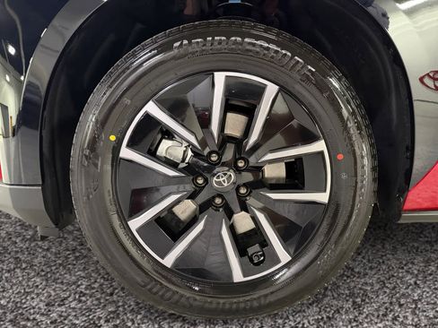 New 2026 Toyota bZ AWD/4WD image 18