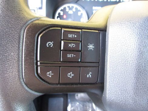 Certified 2023 Ford F150 XL w/ STX Appearance Package RWD image 15
