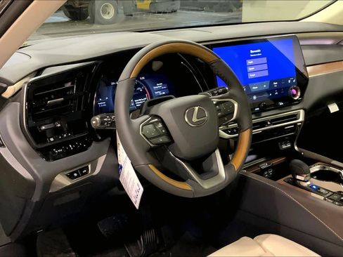 New 2026 Lexus RX 350 AWD image 8