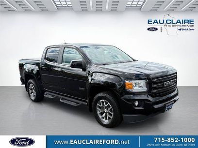 Used 2020 GMC Canyon All Terrain w/ All Terrain X Package