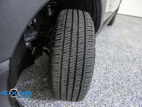 Used 2024 Ford Bronco Sport Big Bend AWD/4WD image 50