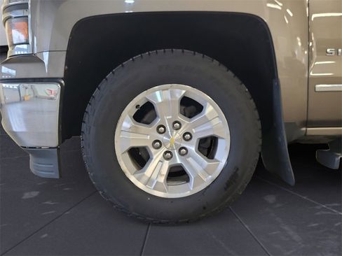 Used 2014 Chevrolet Silverado 1500 LTZ Z71 image 14