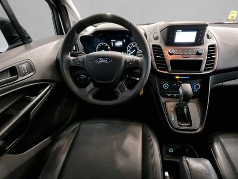 Used 2022 Ford Transit Connect XL FWD image 5