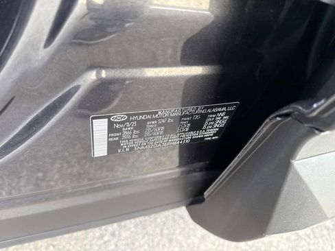 Used 2023 Hyundai Santa Fe SEL image 23
