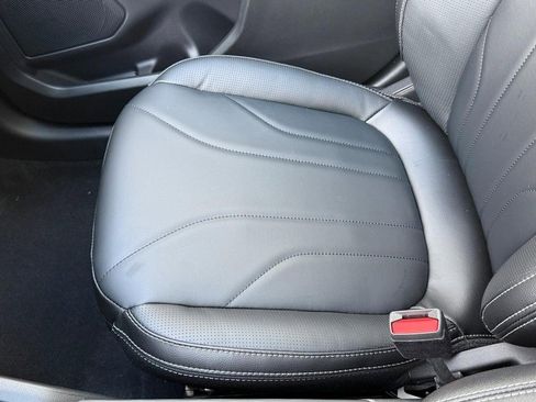 New 2026 Ford Escape Platinum w/ Premium Technology Package image 21