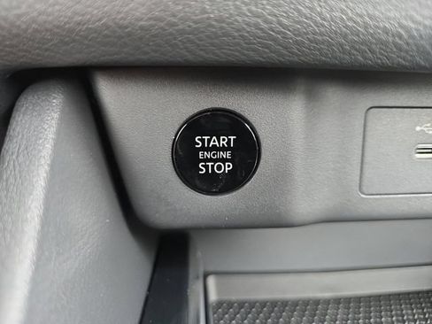 New 2026 Nissan Rogue SV AWD/4WD image 28