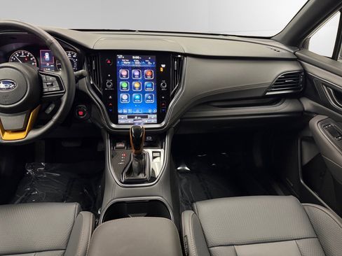 Used 2025 Subaru Outback Wilderness image 11