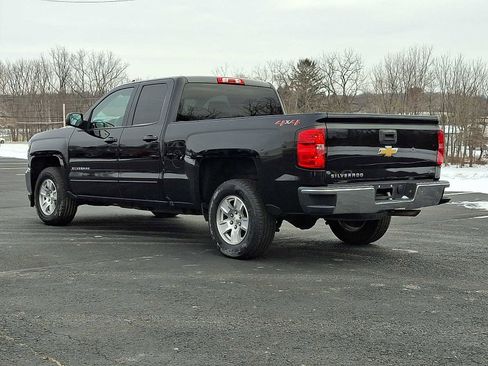 Used 2018 Chevrolet Silverado 1500 LT image 4
