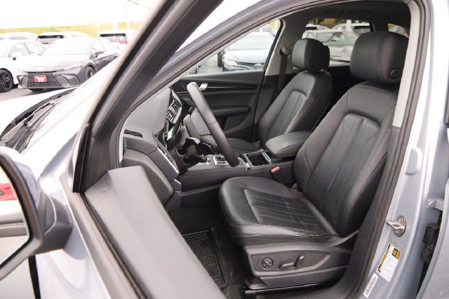 Used 2018 Audi Q5 2.0T Premium AWD/4WD image 15