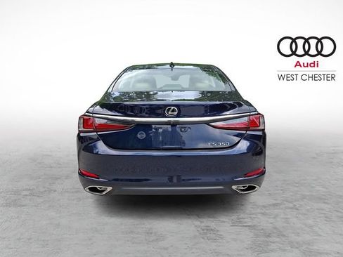 Used 2019 Lexus ES 350 w/ Premium Package FWD image 5