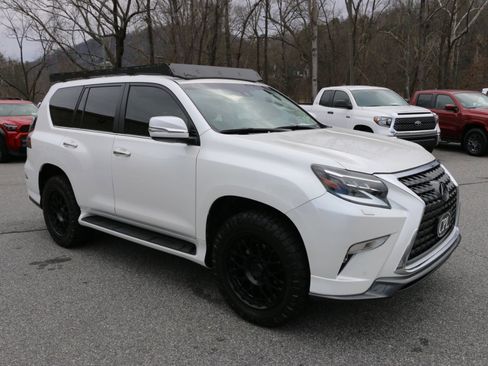 Used 2023 Lexus GX 460 Premium image 10