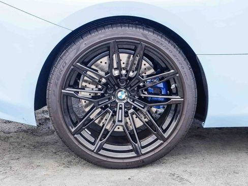 Used 2024 BMW M2 w/ Lighting Package image 12