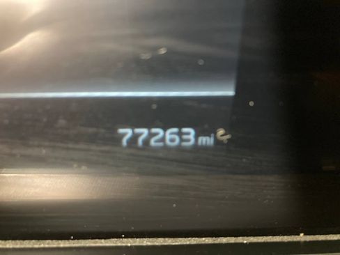 Used 2023 Kia Telluride S w/ S Sunroof Package AWD/4WD image 5