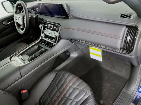 New 2026 Nissan Armada PRO-4X image 23