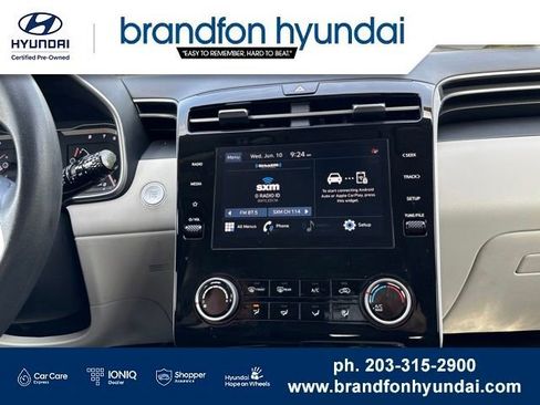 Used 2023 Hyundai Tucson SEL AWD/4WD image 19